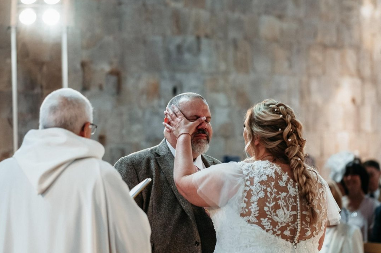 AWARD WINNING NORTH YORKSHIRE WEDDING PHOTOGRAPHER