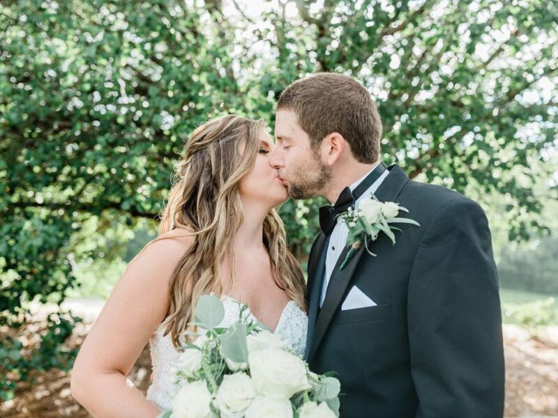 Capture Your Love Story with Joy and Passion: Meet Your Multi-Passionate Wedding Photographer