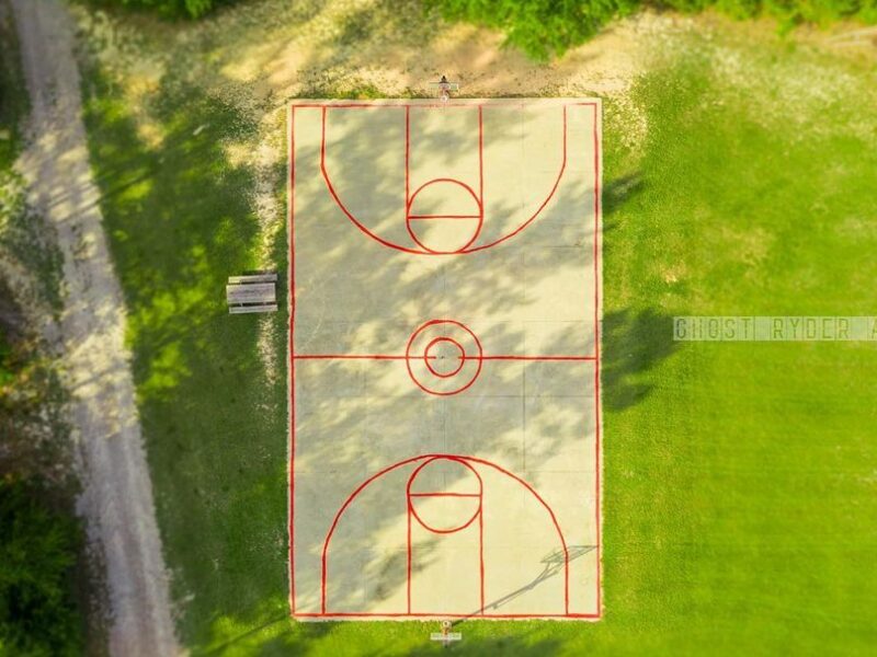 Experience a new level of photography with our drone services, starting from 300 feet up!