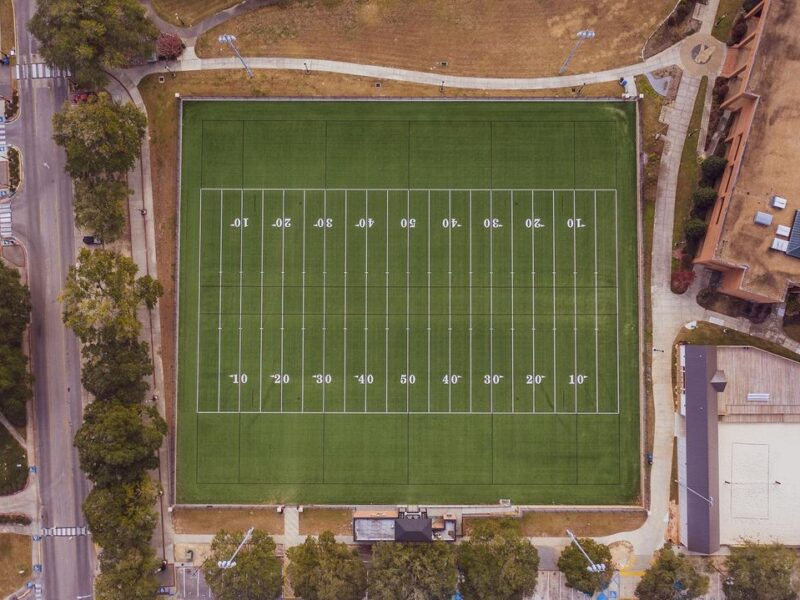 Experience a new level of photography with our drone services, starting from 300 feet up!