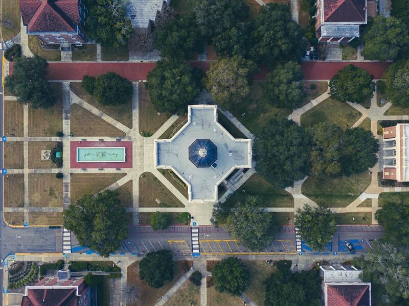 Experience a new level of photography with our drone services, starting from 300 feet up!