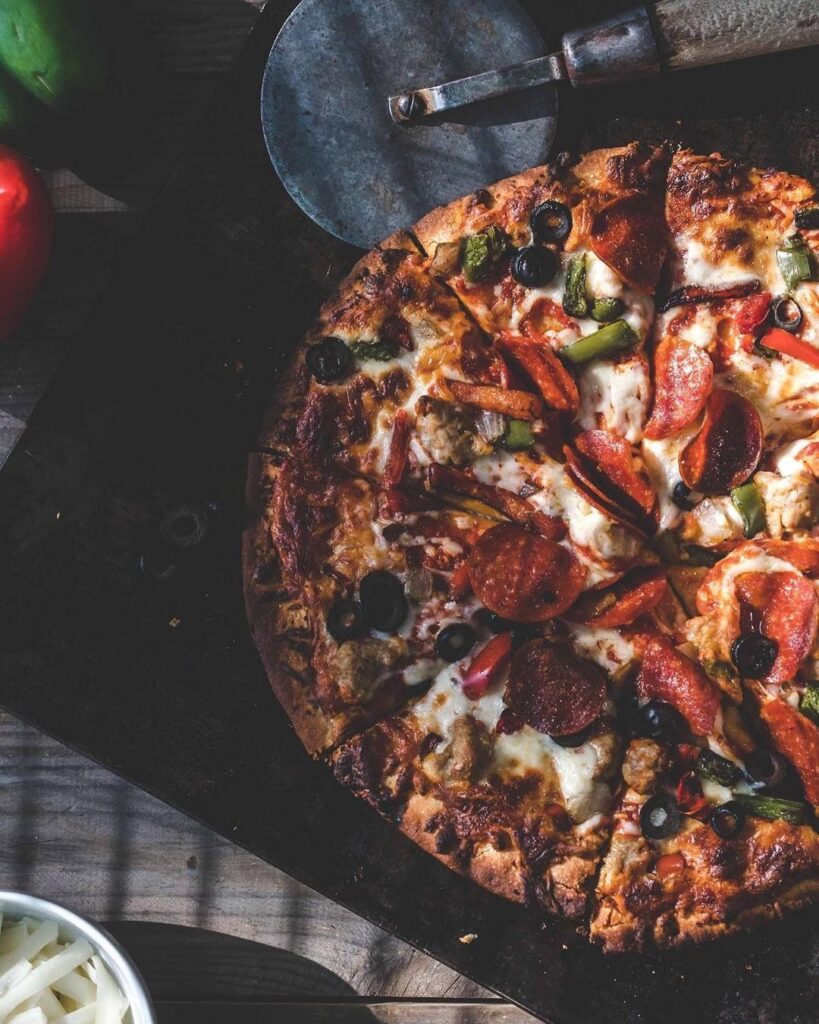 Capturing Deliciousness: Expert Food Photography for Your Eateries