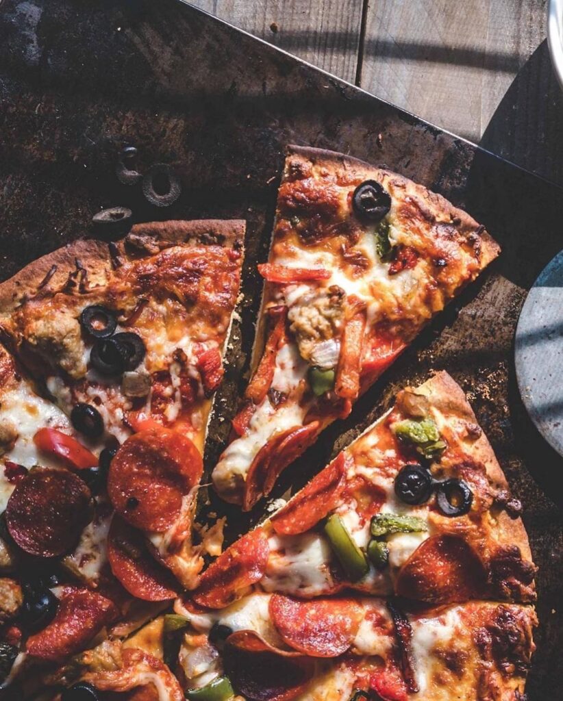 Capturing Deliciousness: Expert Food Photography for Your Eateries