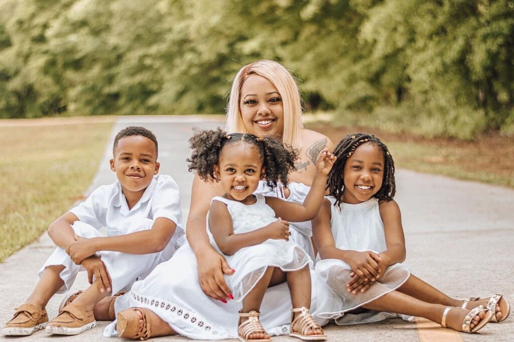 Create Lasting Memories with Your Family