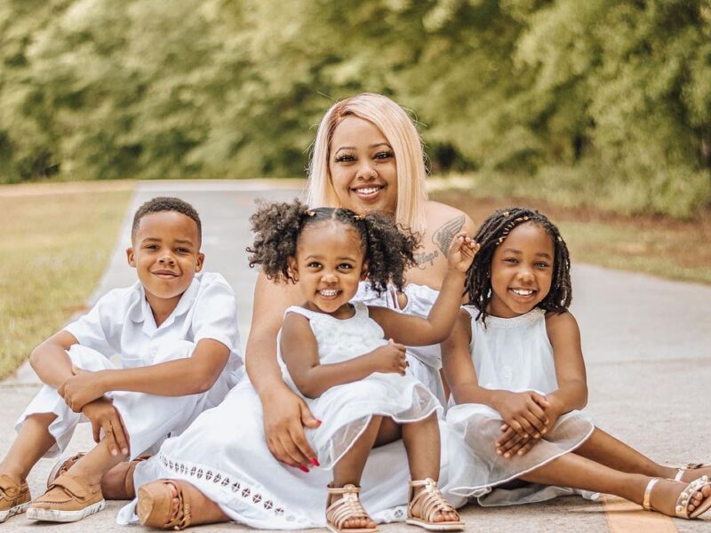 Create Lasting Memories with Your Family