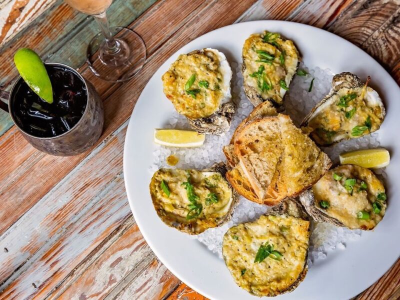 Tempt Your Taste Buds: Mouthwatering Food Photography to Showcase Your Delicious Dishes