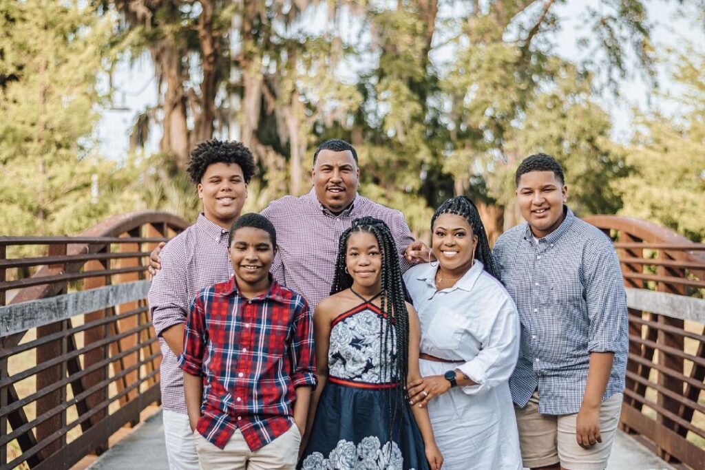 Create Lasting Memories with Your Family