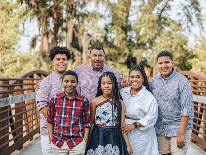 Create Lasting Memories with Your Family