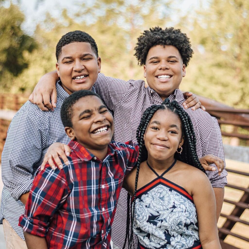 Create Lasting Memories with Your Family