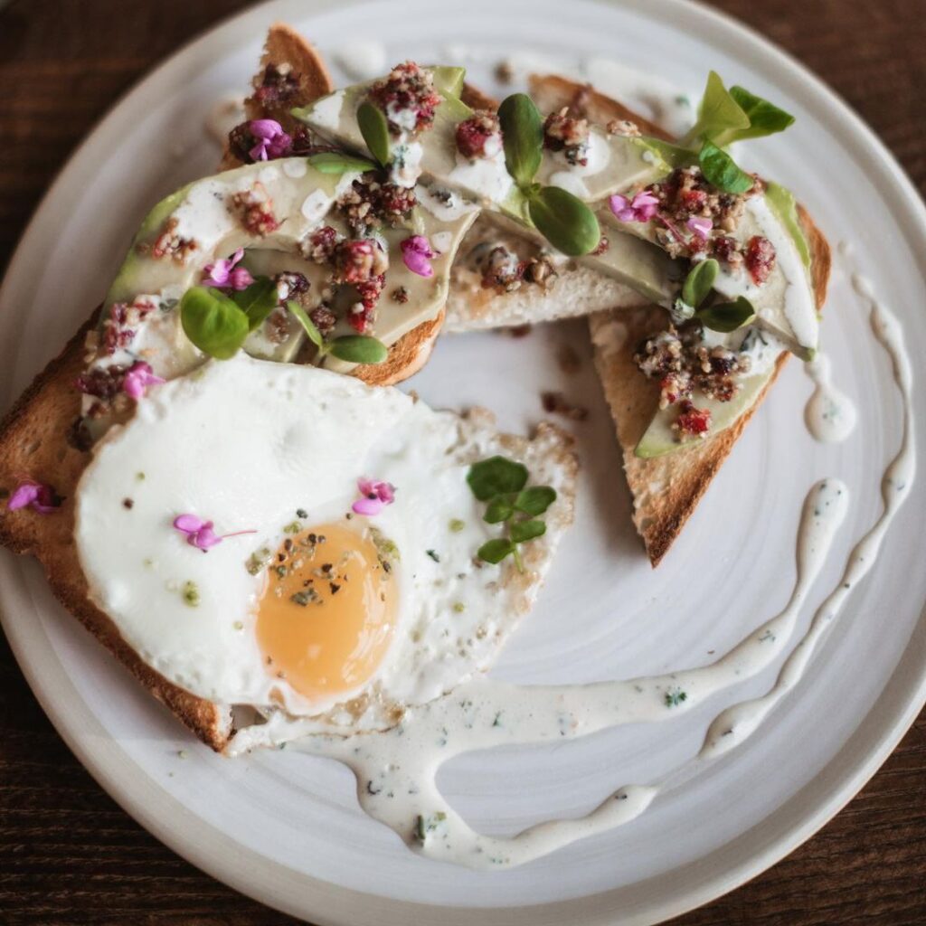 Delectable Delights: Capturing the Beauty and Flavor of Your Cuisine with Professional Food Photography