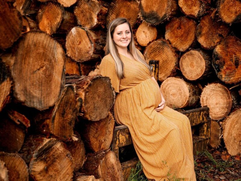 Capture Your Maternity Memories with Me - Michaela, Your Personal Photographer"