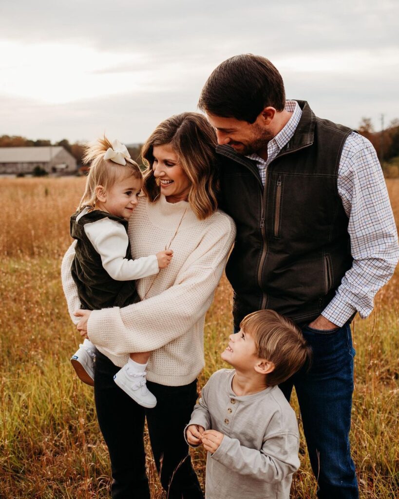 Capture Your Family's Unique Personality - Cherish Memories for a Lifetime!"