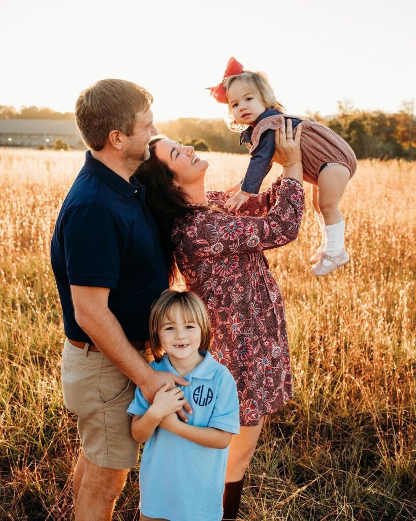 Capture Your Family's Unique Personality - Cherish Memories for a Lifetime!"