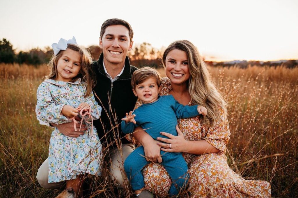 Capture Your Family's Unique Personality - Cherish Memories for a Lifetime!"