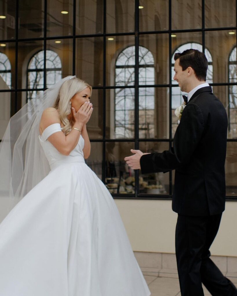 Authentic and Timeless Wedding Films to Cherish Forever