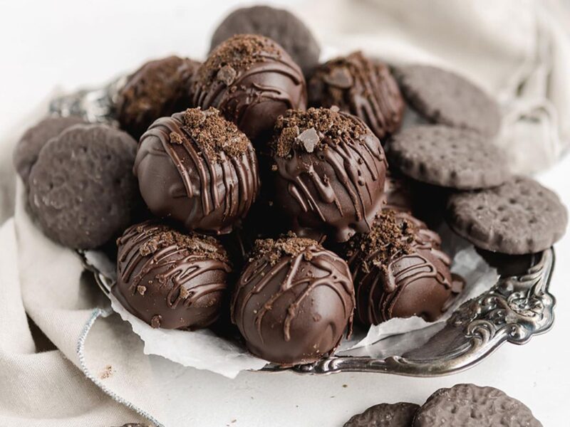 Mouth-Watering Food Photography: Let Us Make Your Dishes Look Irresistible