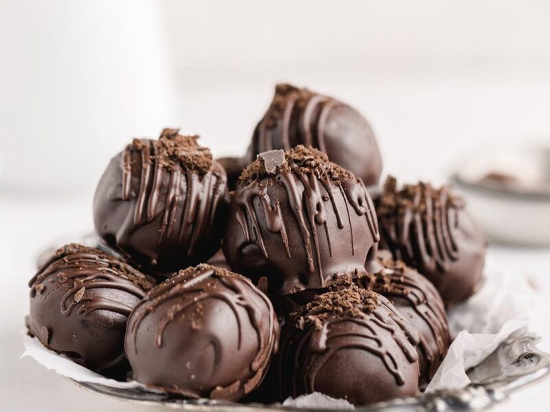 Mouth-Watering Food Photography: Let Us Make Your Dishes Look Irresistible