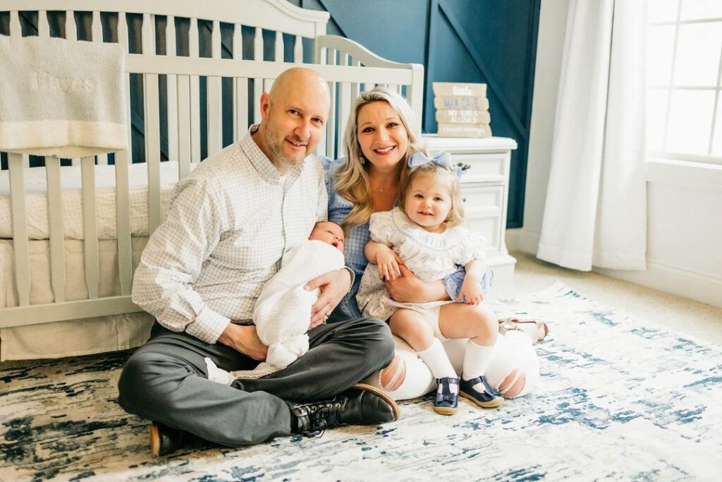 Capture Your Family's Unique Personality - Cherish Memories for a Lifetime!"