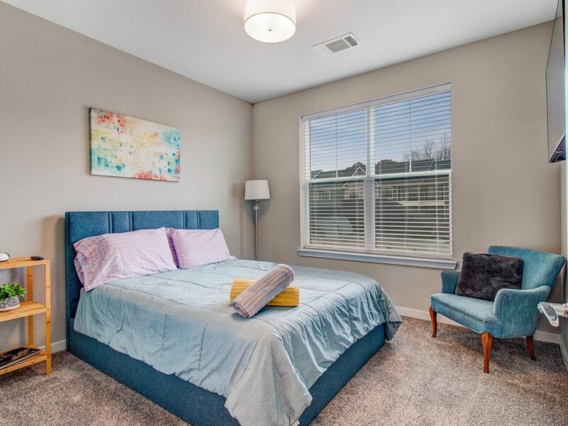 Elevate Your Real Estate Listings with Our Full-Service Media Company - Photography, Video, Virtual Tours, and More!"