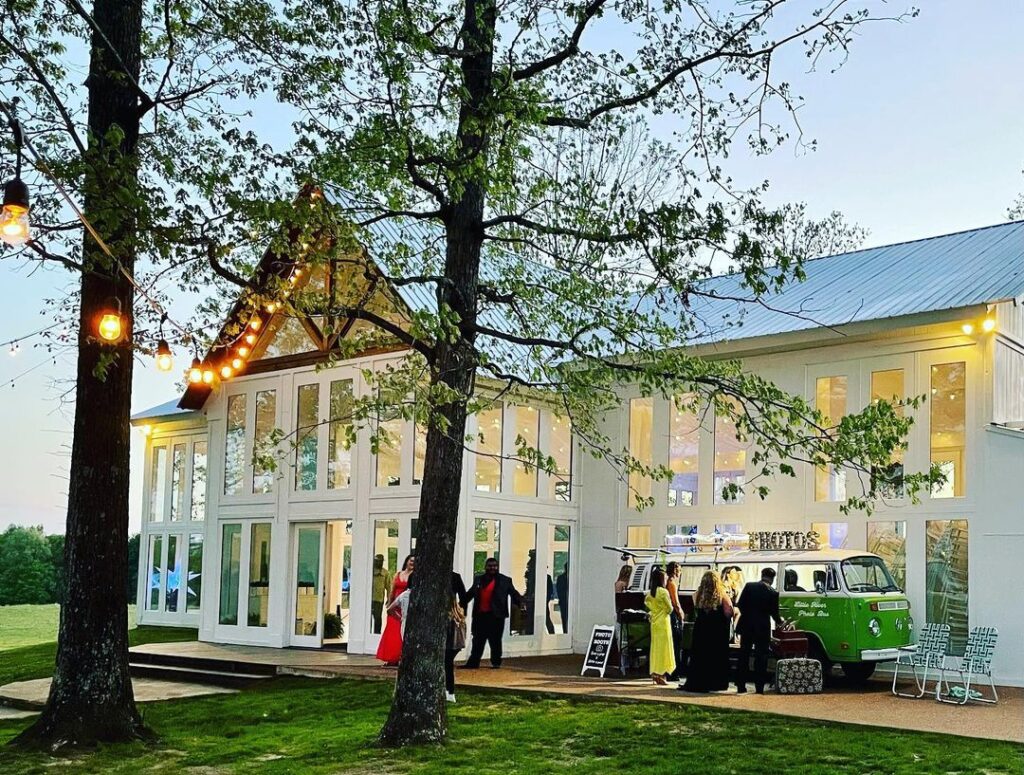 The Ultimate Party Bus Photo Booth: Arcade Games, Instant Prints, and Social Media Sharing! Perfect for Weddings, Proms, Parties, and Corporate Events!