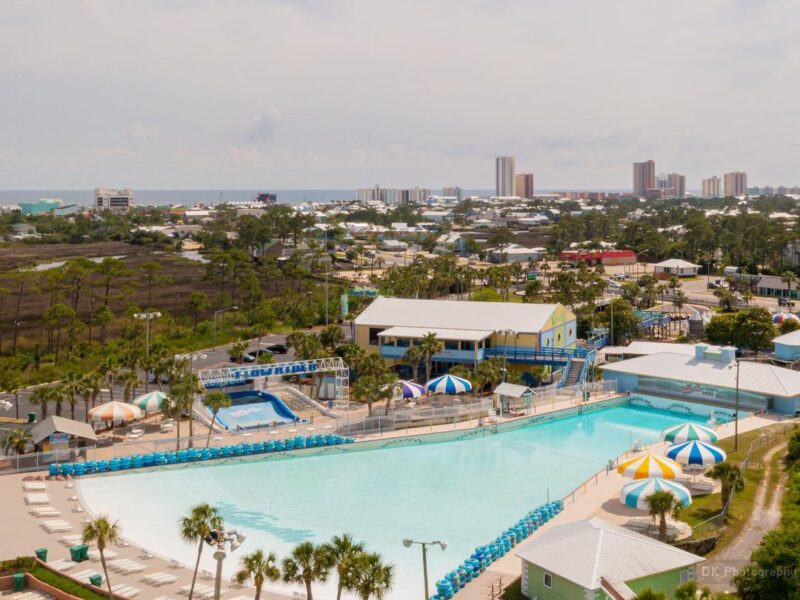 Take Your Vision to New Heights with Stunning Aerial Photography