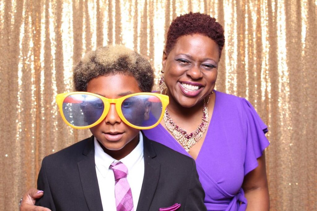 Add Fun and Festivity to Your Event with Our Photo Booth Services!