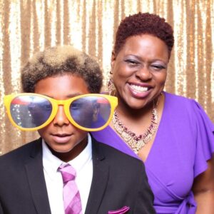 Add Fun and Festivity to Your Event with Our Photo Booth Services!