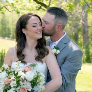 Storytelling Wedding Videographer Capturing the Beauty of Your Love Story