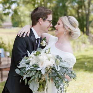 Capture Your Love Story with Joy and Passion: Meet Your Multi-Passionate Wedding Photographer