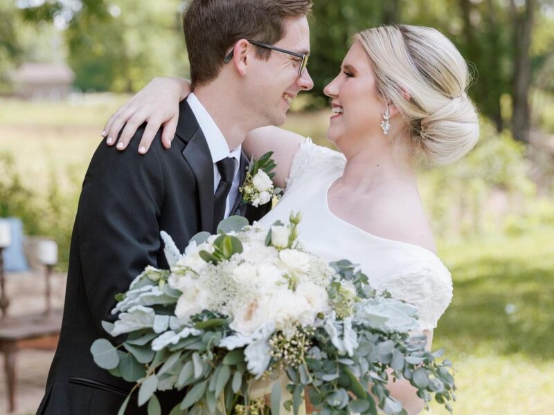 Capture Your Love Story with Joy and Passion: Meet Your Multi-Passionate Wedding Photographer