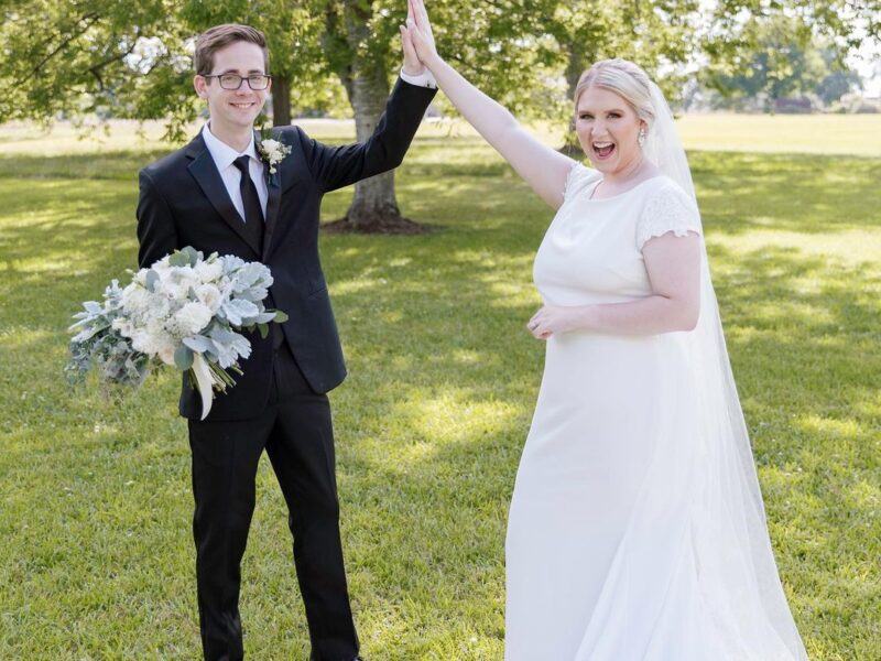 Capture Your Love Story with Joy and Passion: Meet Your Multi-Passionate Wedding Photographer