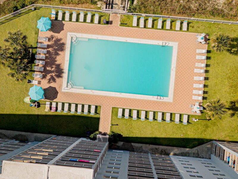 Take Your Vision to New Heights with Stunning Aerial Photography