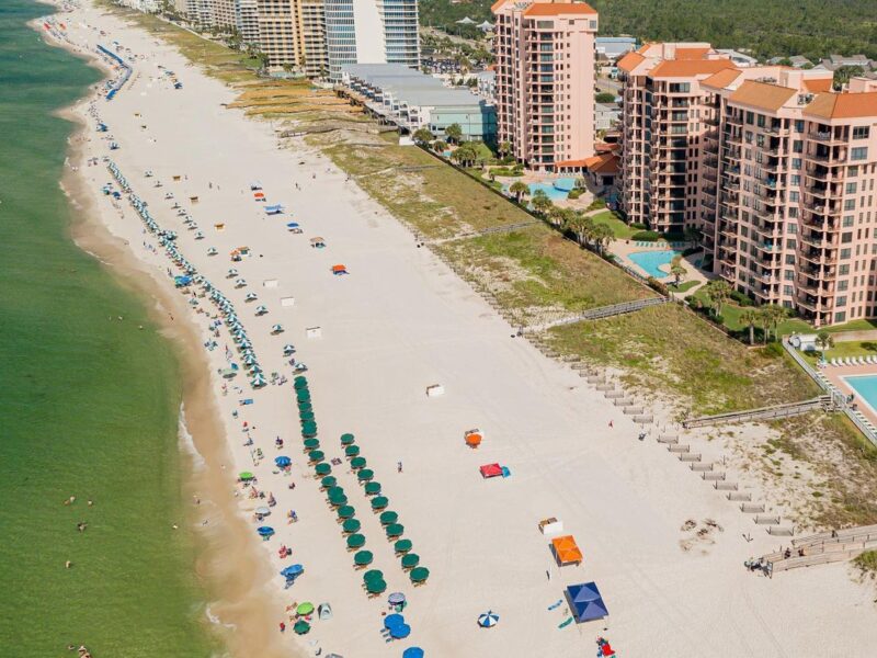 Take Your Vision to New Heights with Stunning Aerial Photography