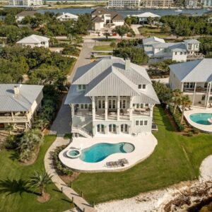 Take Your Vision to New Heights with Stunning Aerial Photography