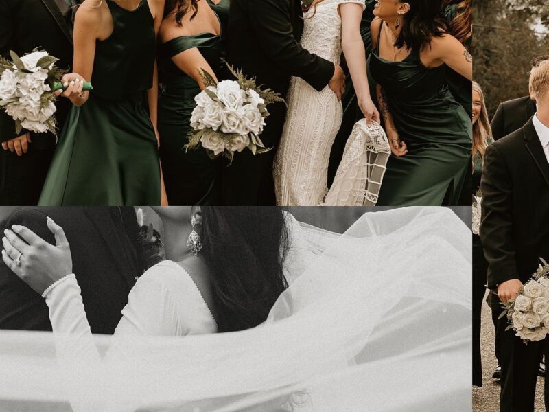 Capturing Life's Fleeting Moments with Heart and Soul