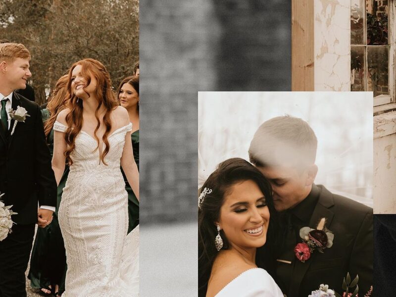 Capturing Life's Fleeting Moments with Heart and Soul