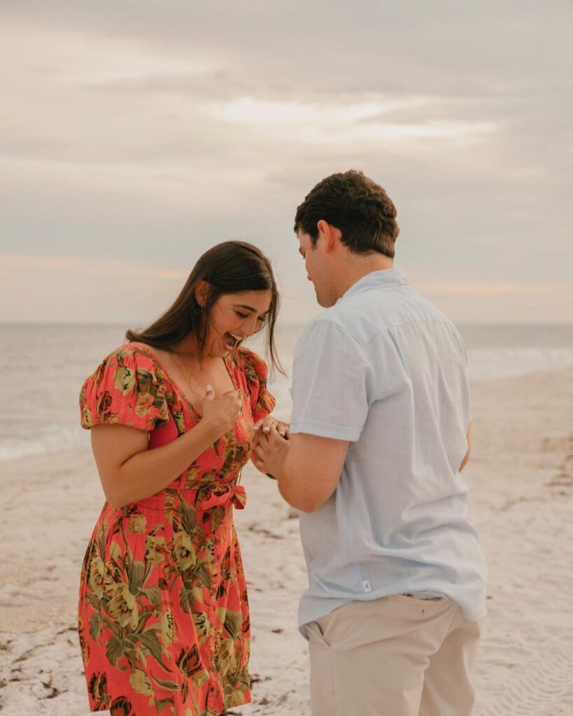 Capturing the In-Between Moments of Your Life's Journey