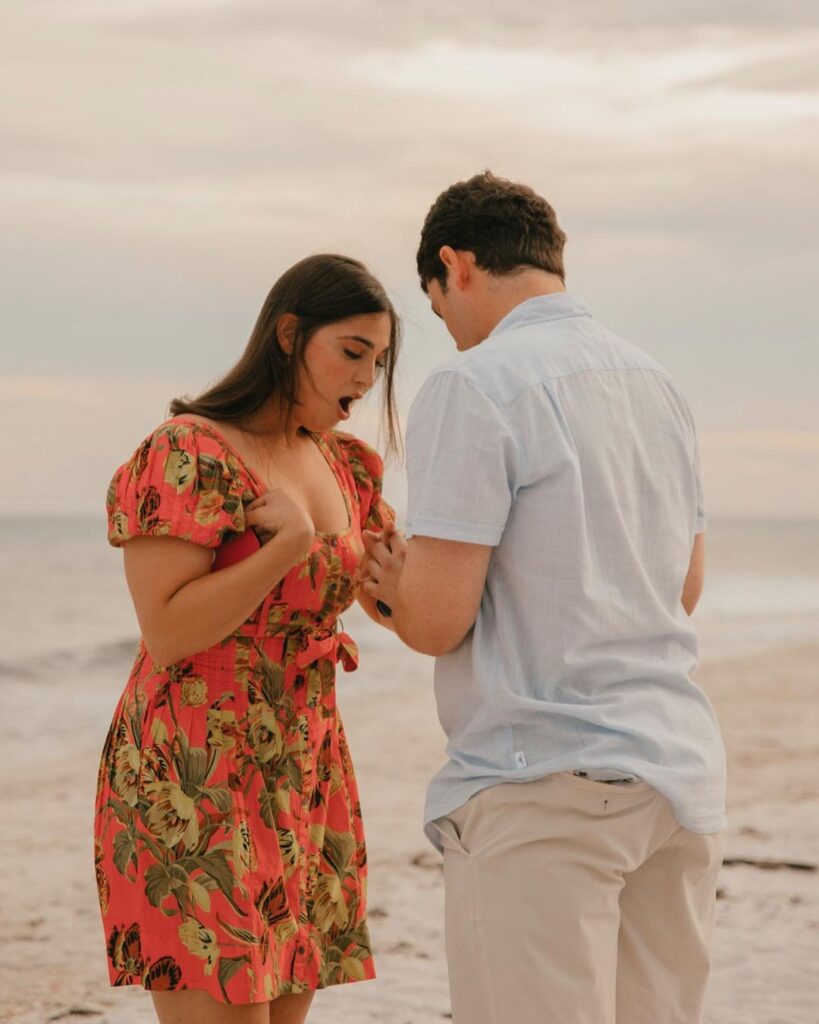 Capturing the In-Between Moments of Your Life's Journey