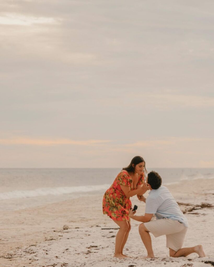 Capturing the In-Between Moments of Your Life's Journey