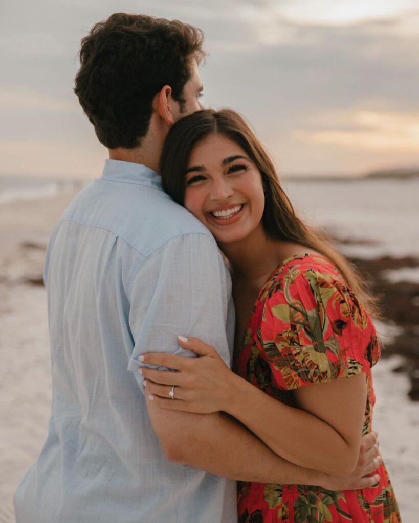 Capturing the In-Between Moments of Your Life's Journey