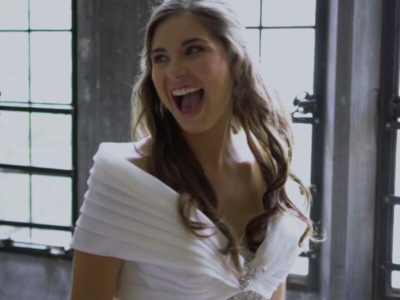 Relive Your Wedding Day: Cinematic Films to Remember Every Moment