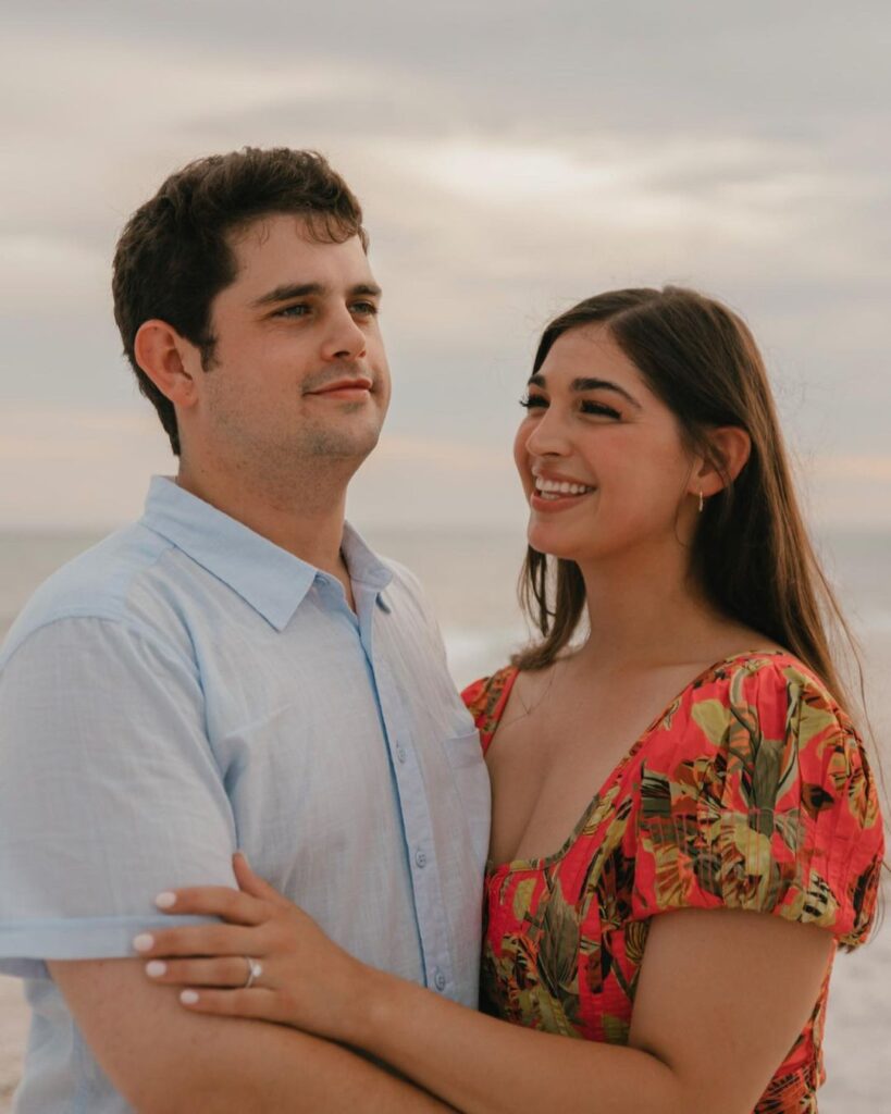 Capturing the In-Between Moments of Your Life's Journey