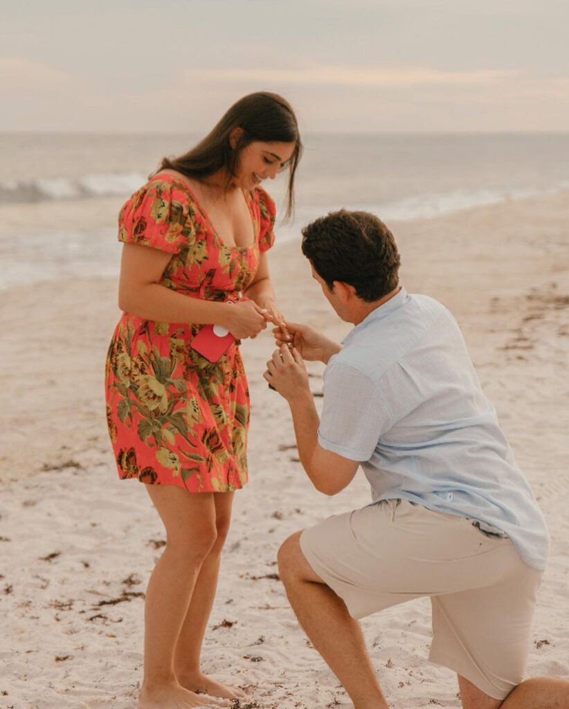 Capturing the In-Between Moments of Your Life's Journey