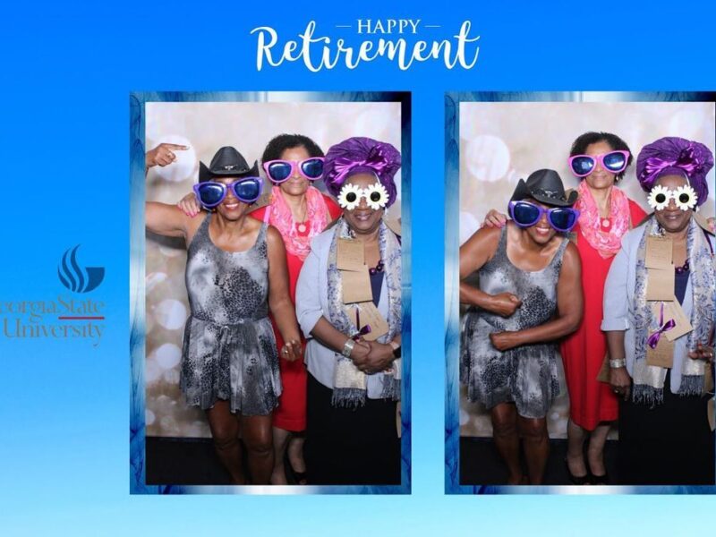 Elevate Your Event with the Mirror X Photo Booth: A Fun, Interactive, and Elegant Way to Capture Memories!