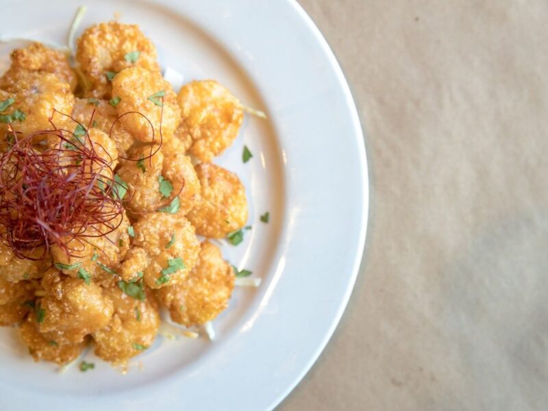 Tempt Your Taste Buds: Mouthwatering Food Photography to Showcase Your Delicious Dishes