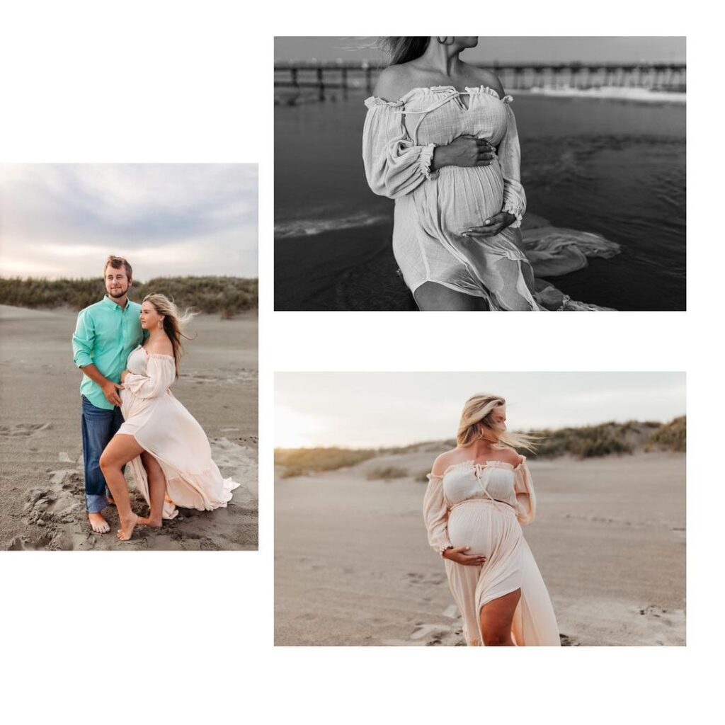 Capture the Magic of Maternity with Tiffany: Unposed and Authentic Photography for Your Growing Family