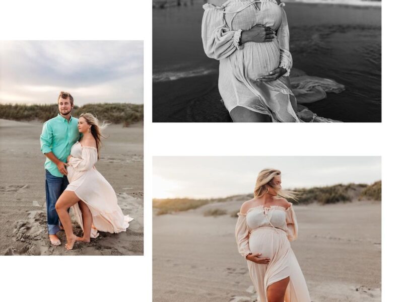 Capture the Magic of Maternity with Tiffany: Unposed and Authentic Photography for Your Growing Family