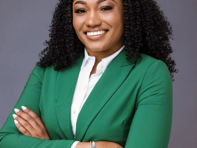 Elevate Your Brand with Professional Headshots