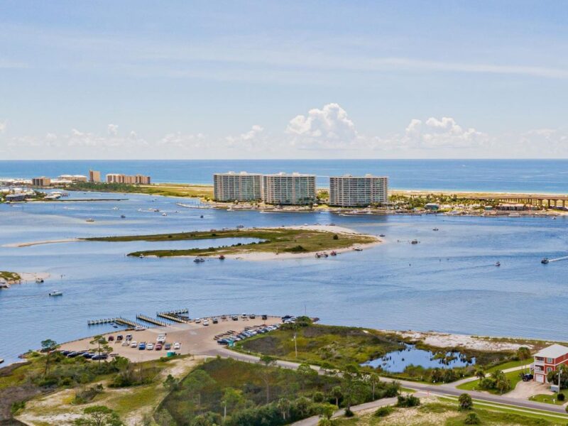 Take Your Vision to New Heights with Stunning Aerial Photography