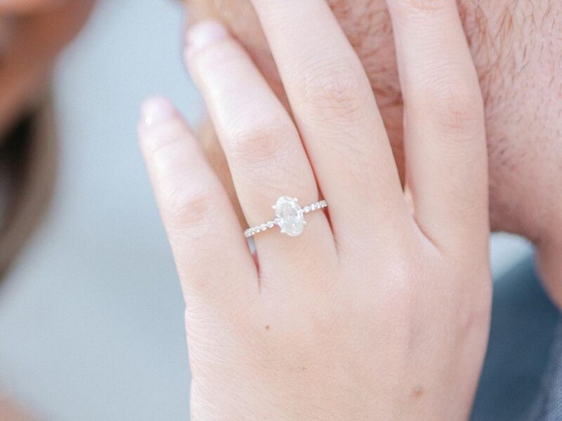 Capturing your love story with purpose, romance, and timelessness.